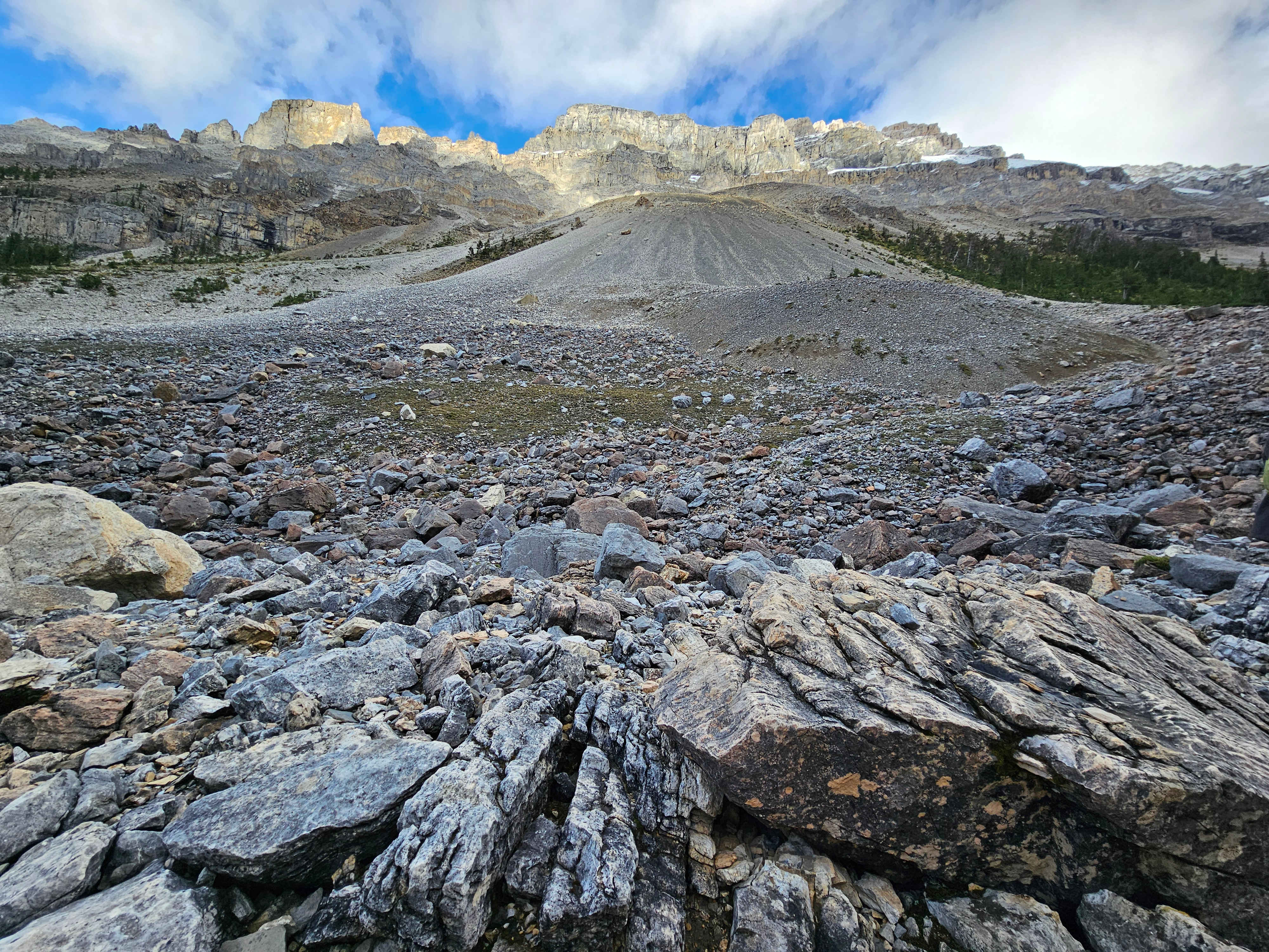 Rocky Mountains